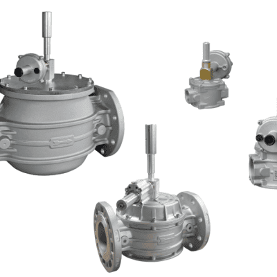 VAN NGẮT QUÁ ÁP MVB/1 MAX MADAS